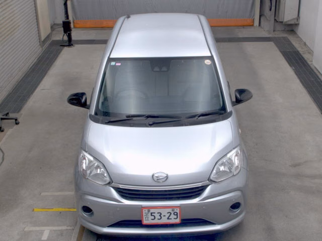 DAIHATSU BOON
