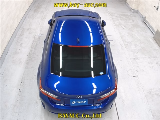 LEXUS RC350
