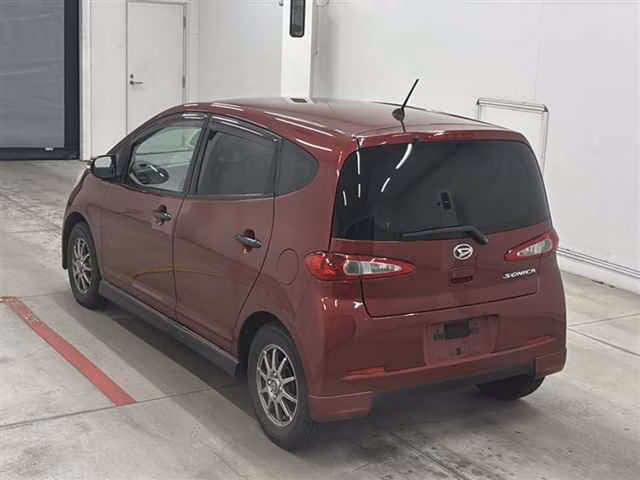 DAIHATSU SONICA
