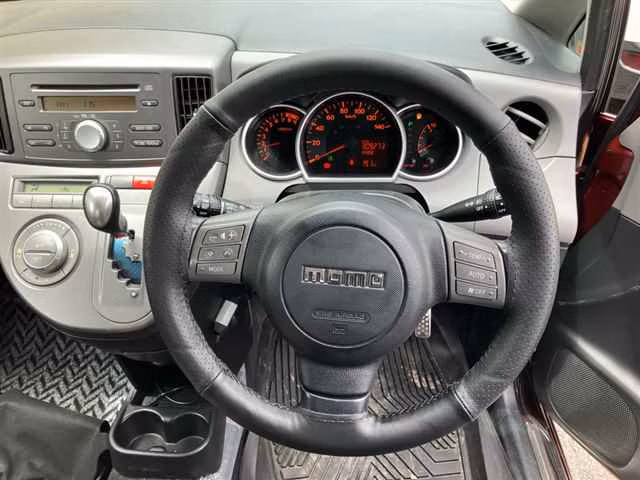 DAIHATSU SONICA