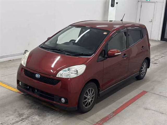 DAIHATSU SONICA