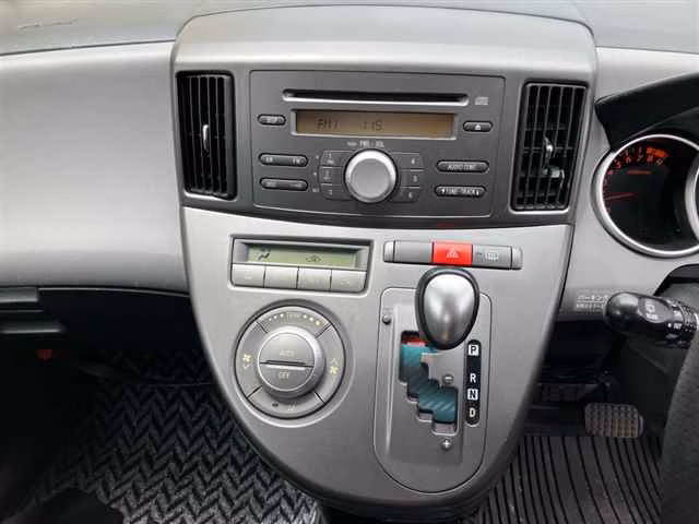 DAIHATSU SONICA