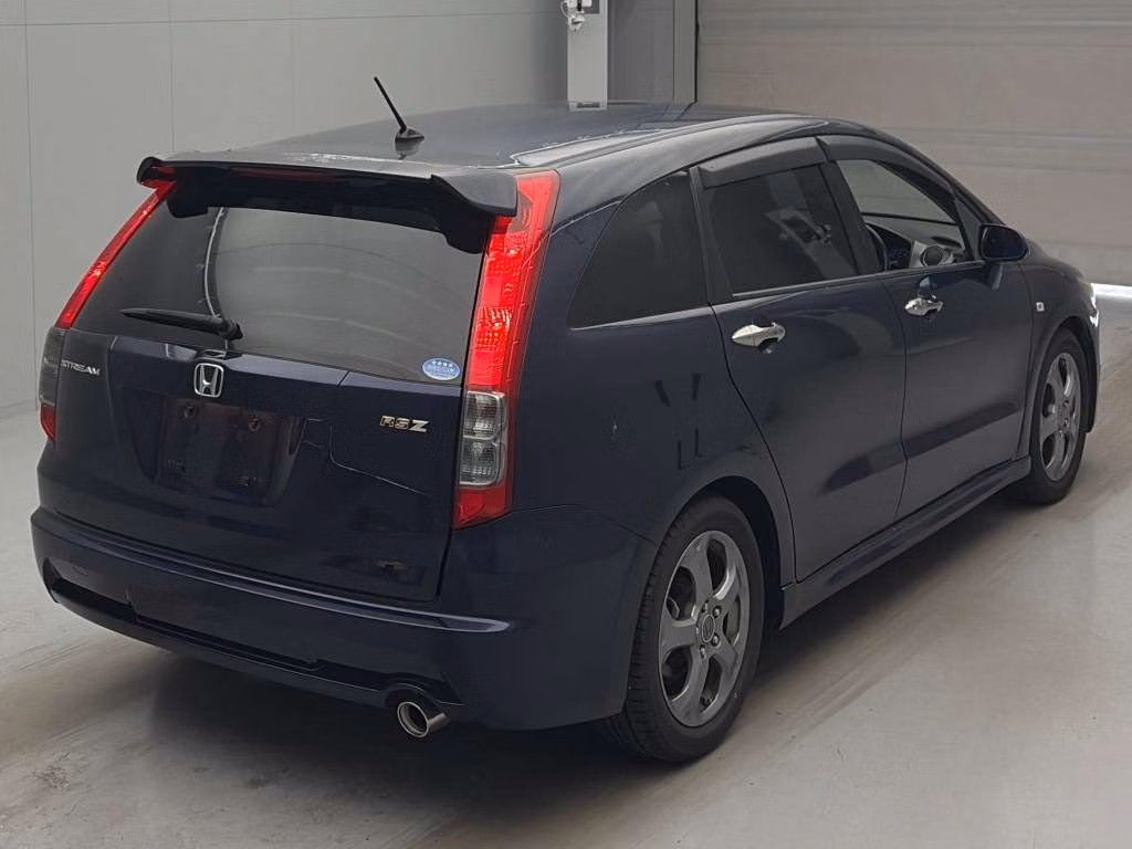 HONDA STREAM