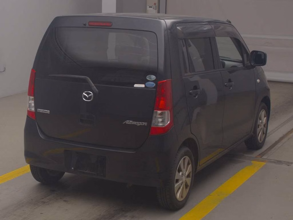 MAZDA AZ-WAGON
