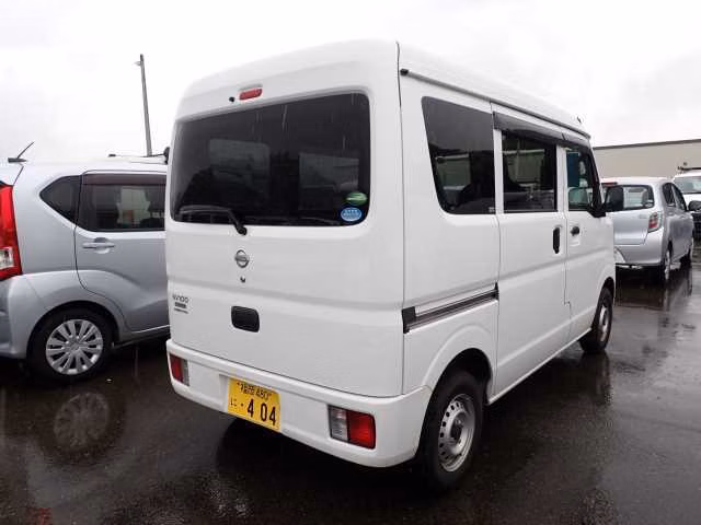 NISSAN NV100 CLIPPER