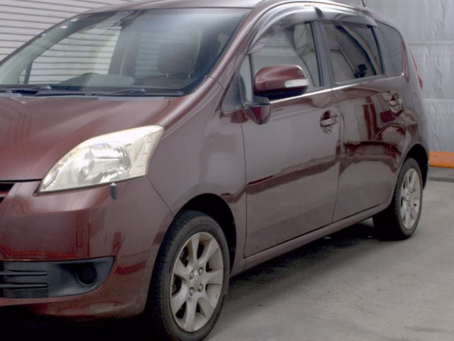 TOYOTA PASSO SETTE