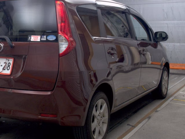 TOYOTA PASSO SETTE