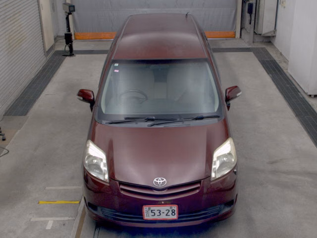 TOYOTA PASSO SETTE