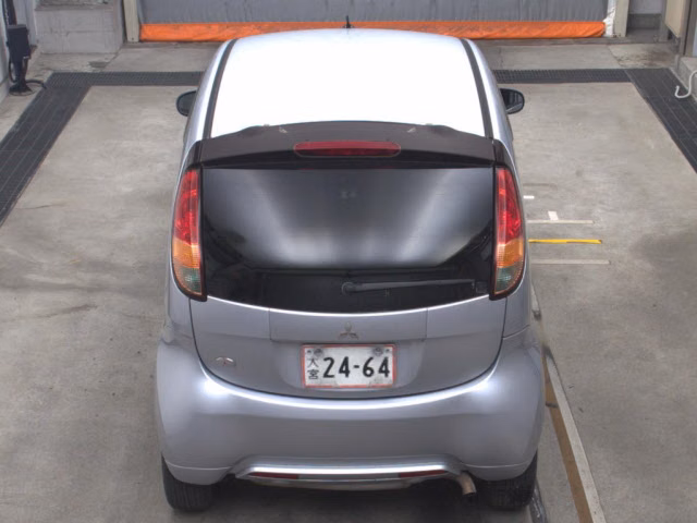 MITSUBISHI I