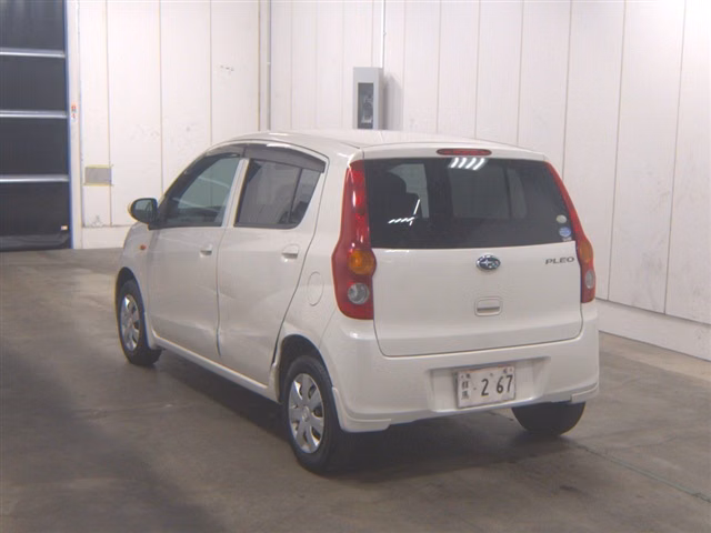 SUBARU PLEO