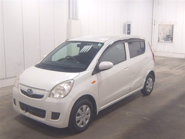 SUBARU PLEO