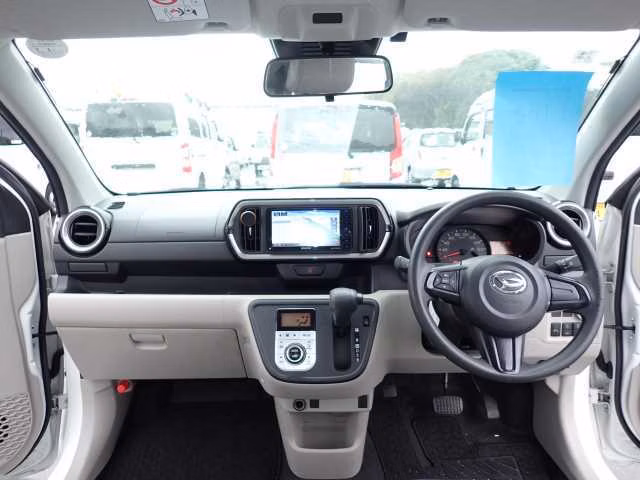 DAIHATSU BOON
