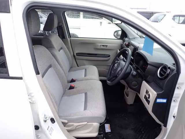 DAIHATSU BOON