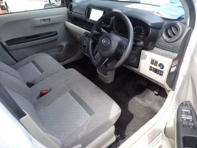 DAIHATSU BOON