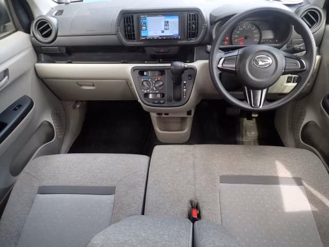 DAIHATSU BOON