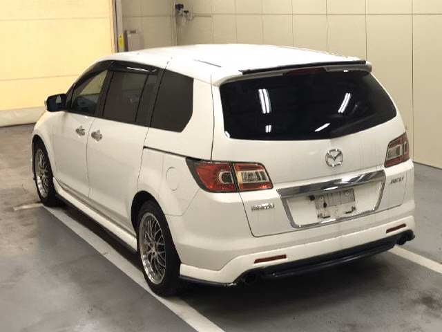 MAZDA MPV