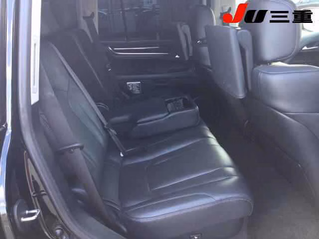 LEXUS LX570