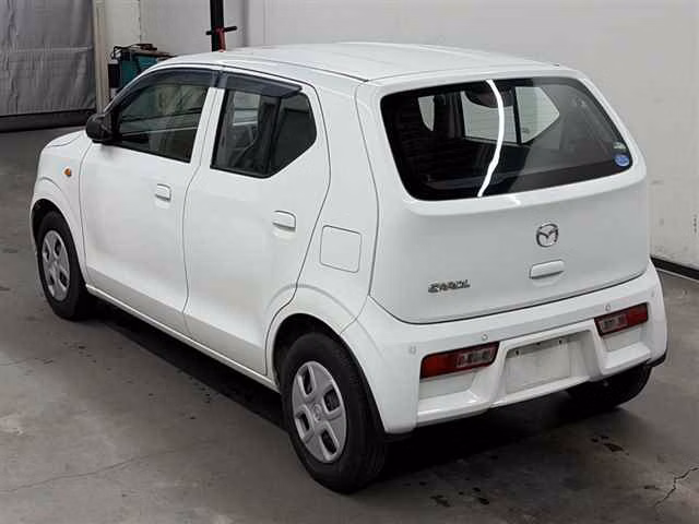 MAZDA CAROL