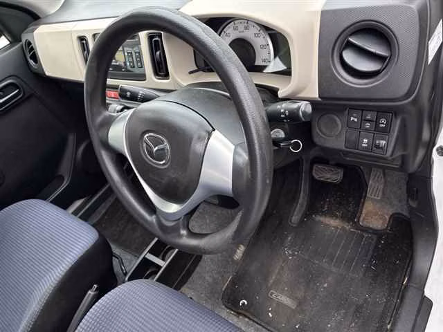 MAZDA CAROL