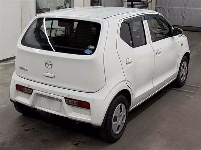 MAZDA CAROL