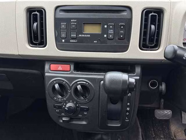 MAZDA CAROL