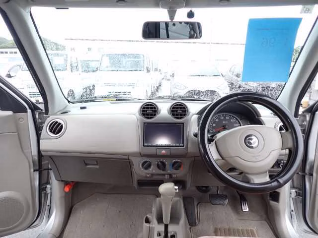 MAZDA CAROL