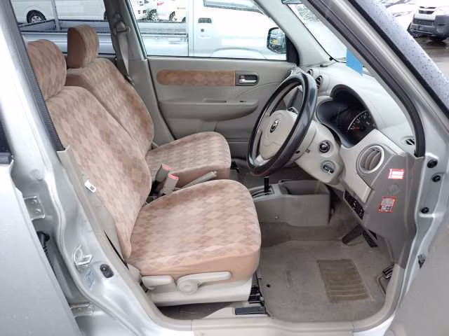 MAZDA CAROL