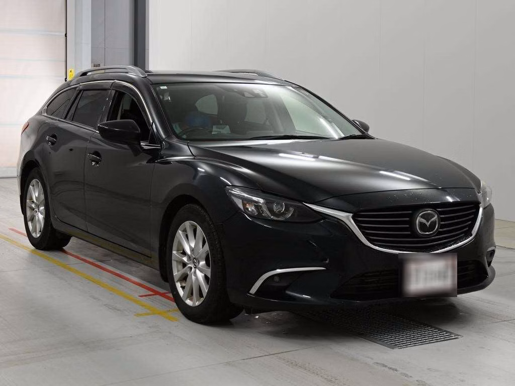 MAZDA ATENZA