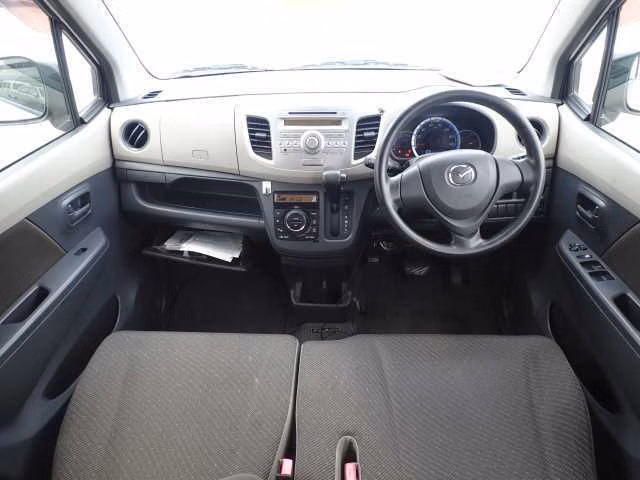 MAZDA FLAIR