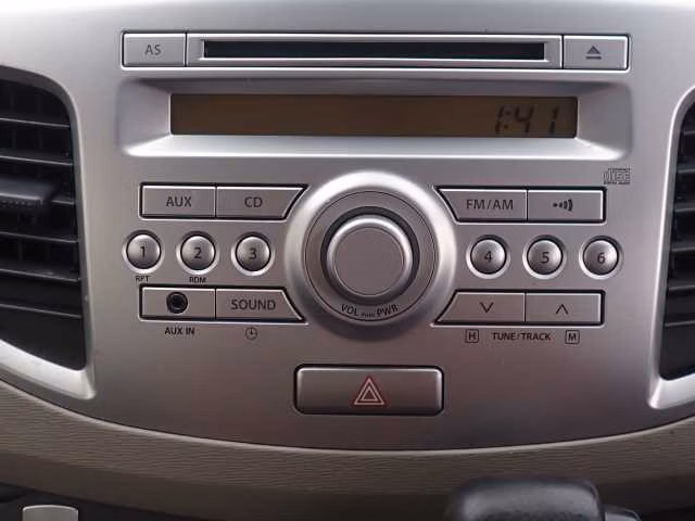 MAZDA FLAIR