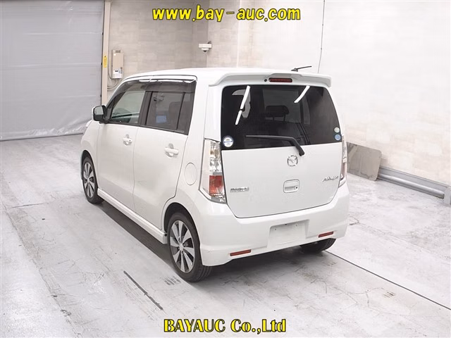 MAZDA AZ-WAGON