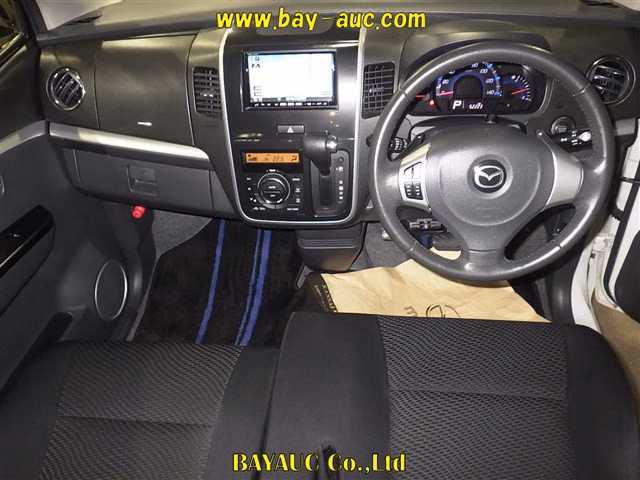 MAZDA AZ-WAGON