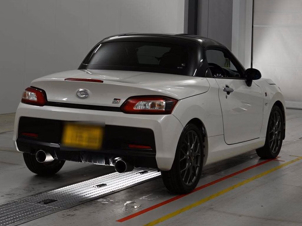 TOYOTA COPEN