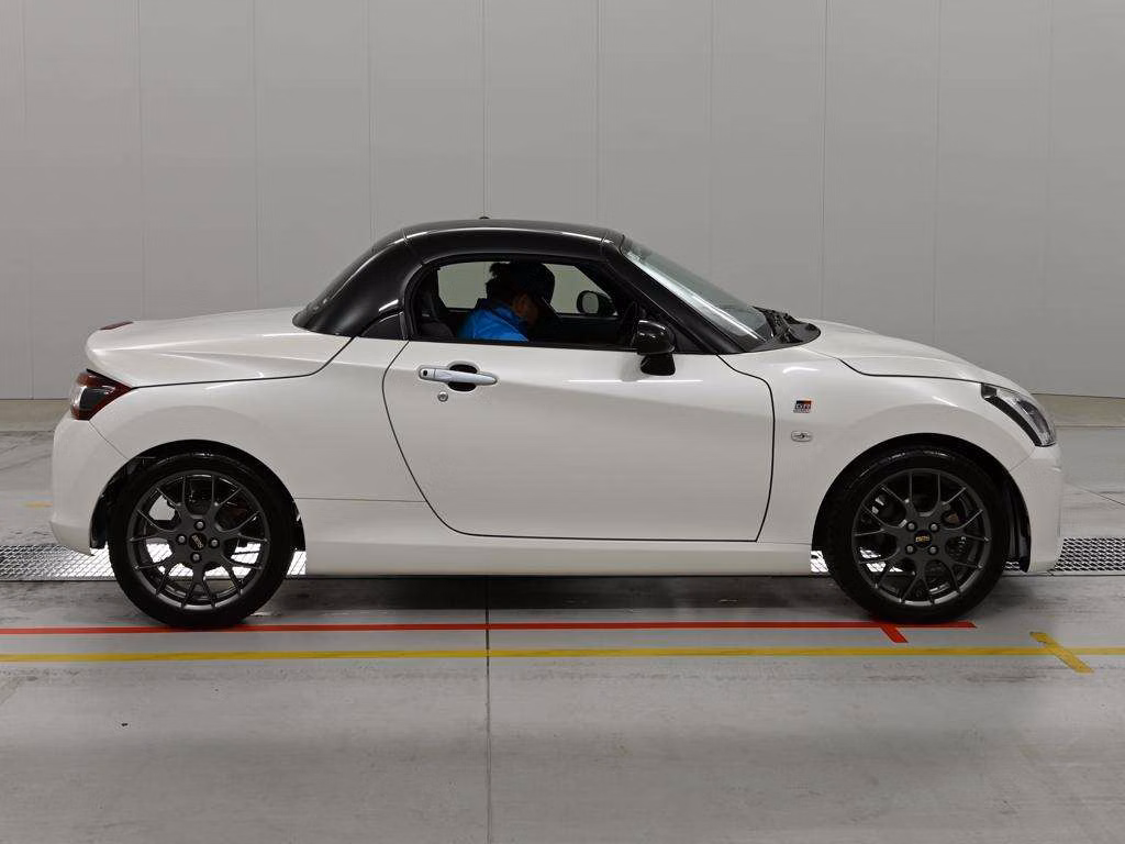 TOYOTA COPEN