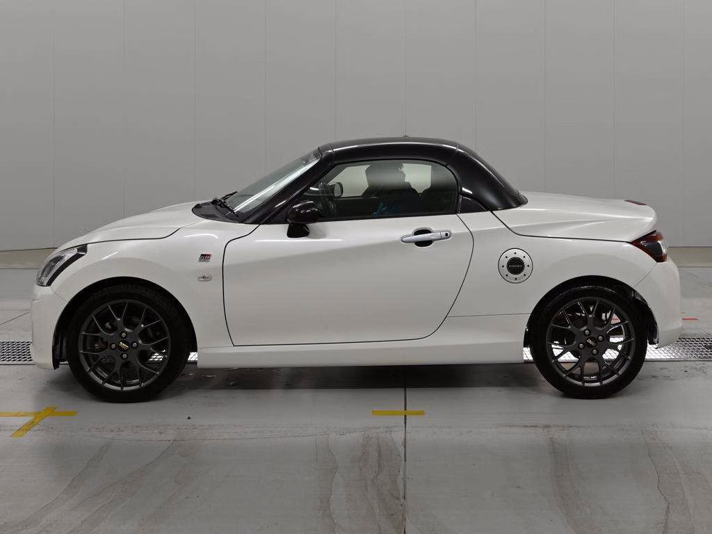 TOYOTA COPEN
