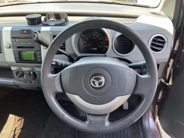 MAZDA AZ-WAGON