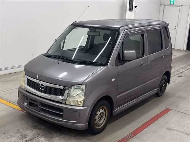MAZDA AZ-WAGON