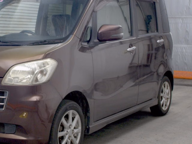 DAIHATSU TANTO EXE