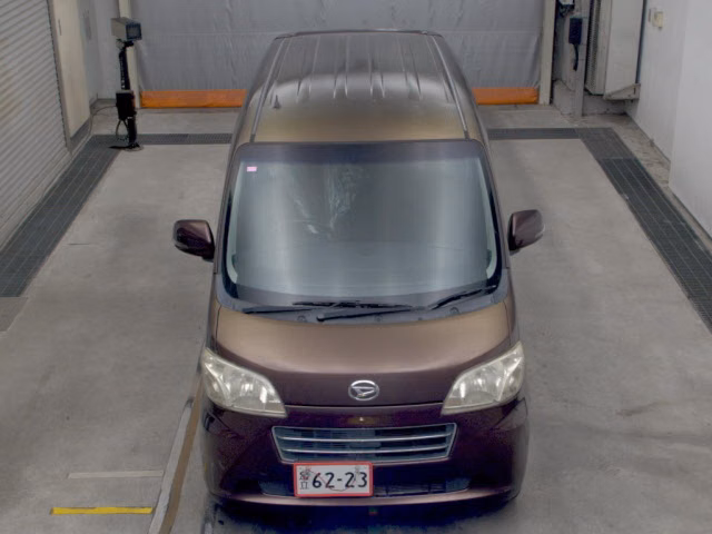DAIHATSU TANTO EXE