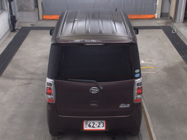DAIHATSU TANTO EXE