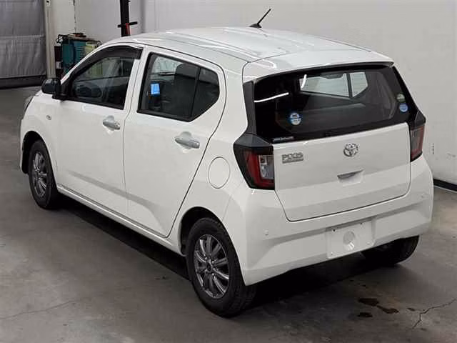 TOYOTA PIXIS EPOCH