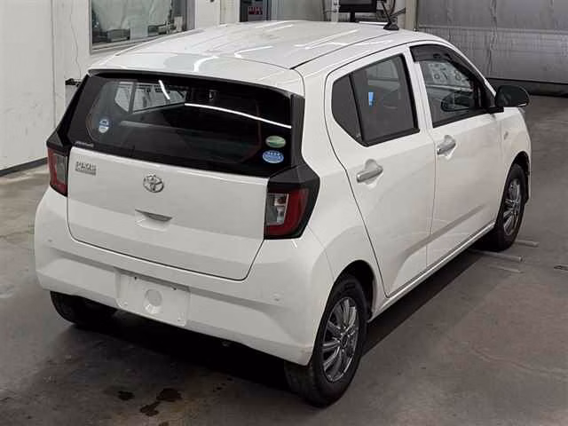 TOYOTA PIXIS EPOCH
