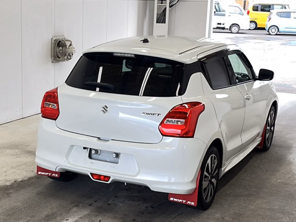 TOYOTA PIXIS MEGA