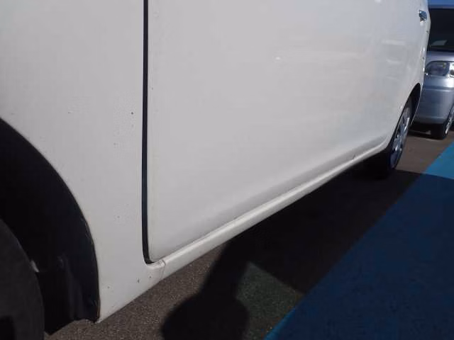 SUBARU PLEO PLUS