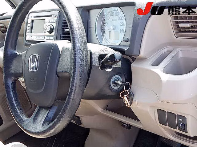 HONDA LIFE