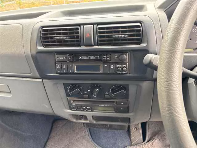 MITSUBISHI TOWN BOX