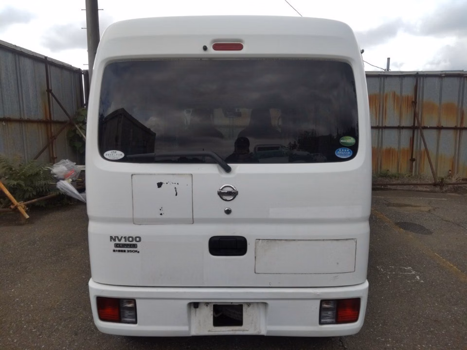 NISSAN NV100 CLIPPER