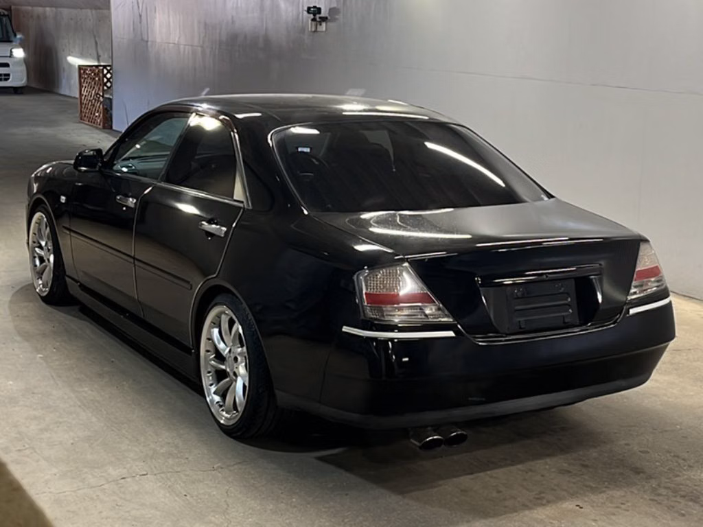 NISSAN GLORIA