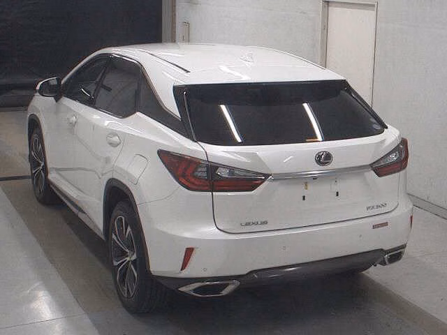 LEXUS RX300