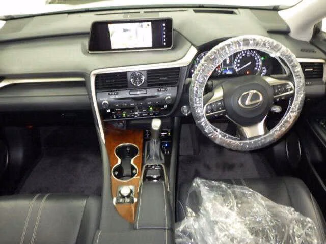 LEXUS RX300